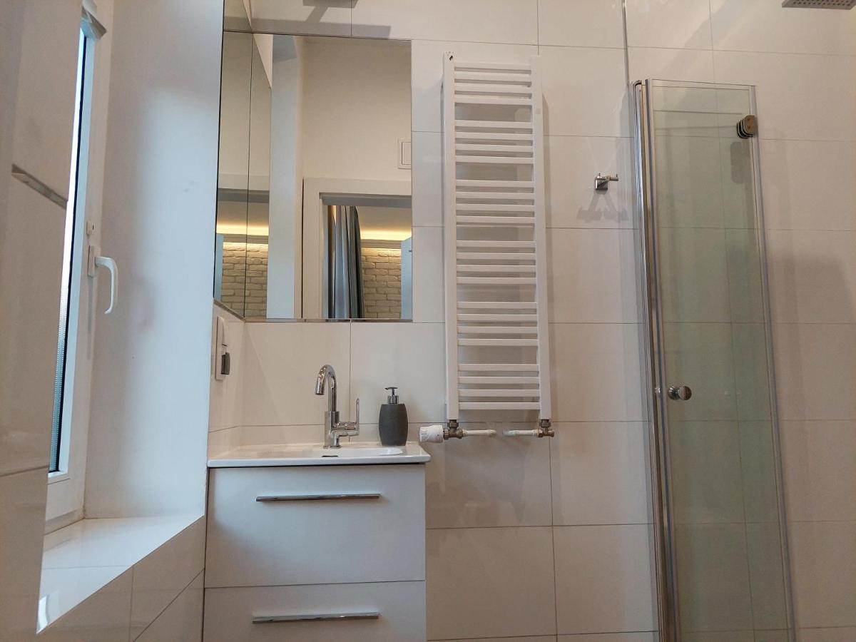 Agapella Apartamenty- Monte Top Studio Сопот Екстер'єр фото