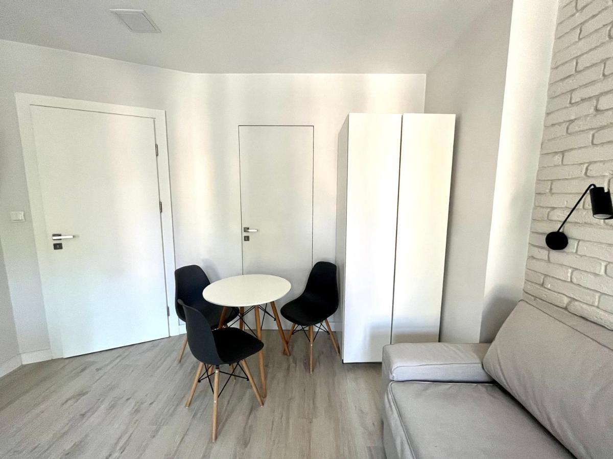 Agapella Apartamenty- Monte Top Studio Сопот Екстер'єр фото